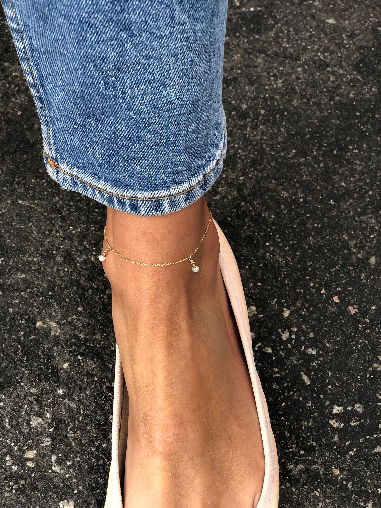 Anklet