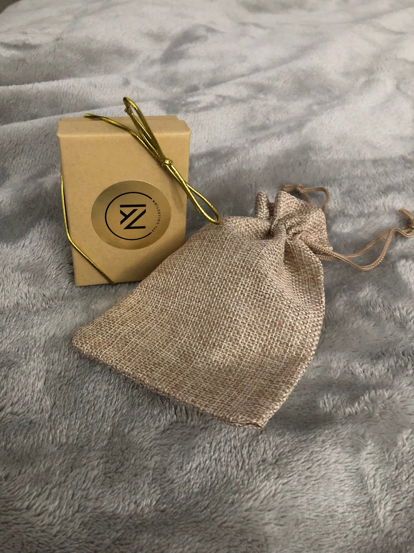 4 Clover link bracelet