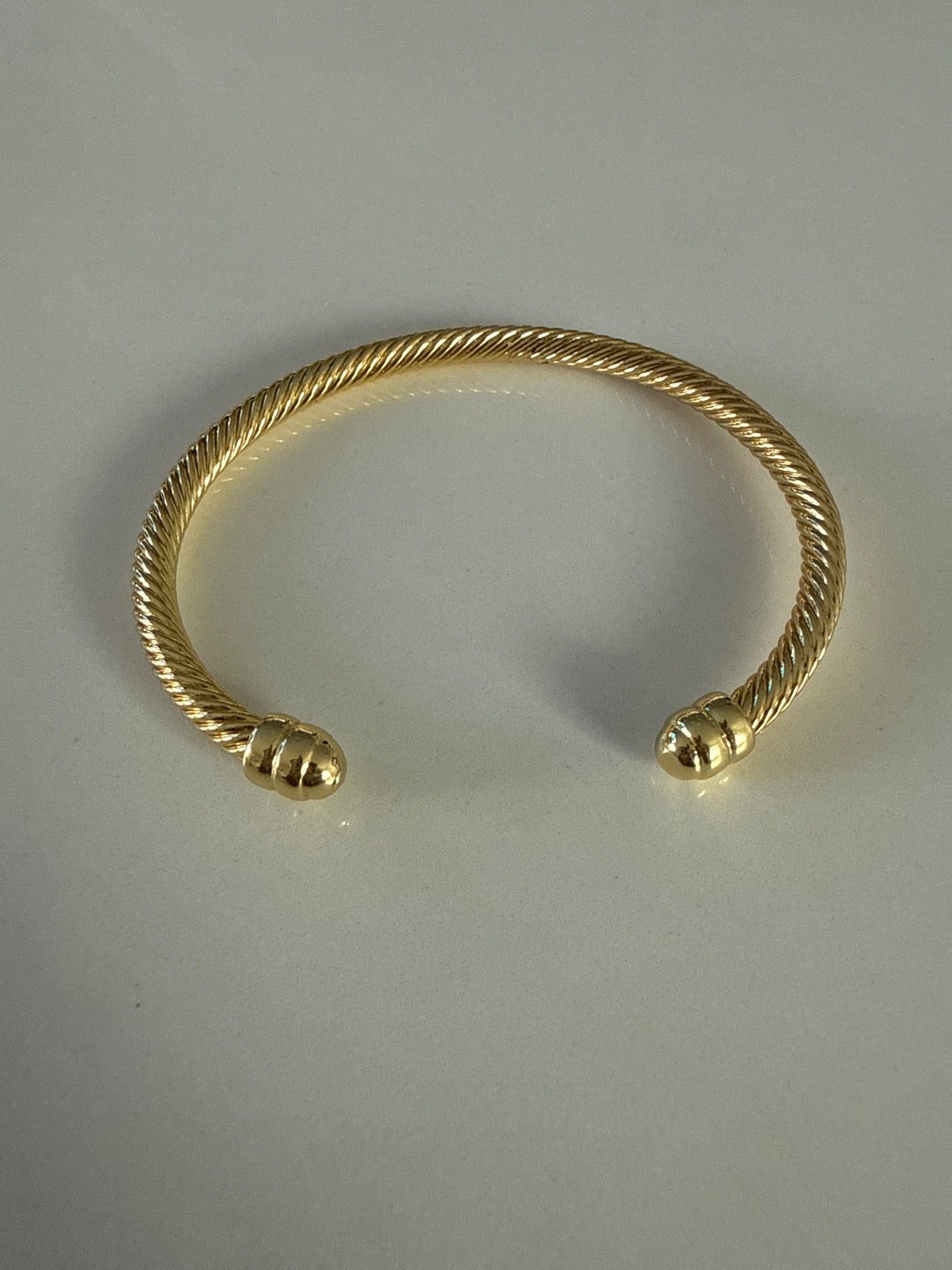 14k gold filled stacking cuff bracelets